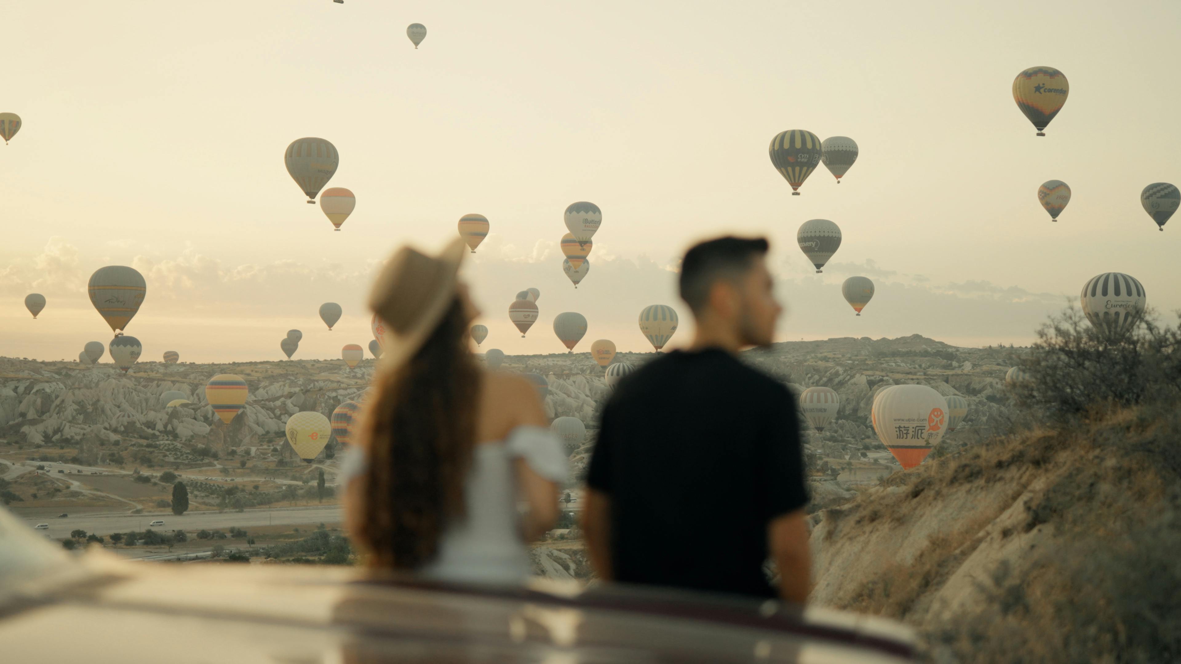 Kapadokya Fotoğraf Çekimi galeri görseli 4
